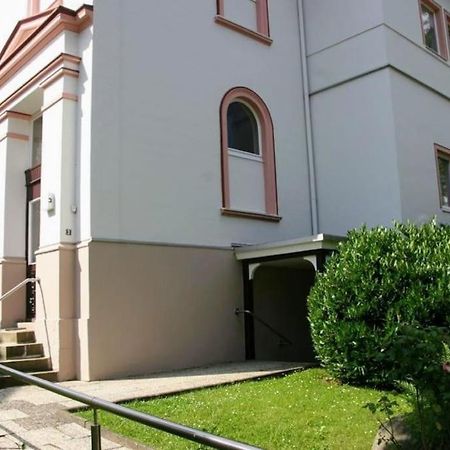 Ferienwohnung Villa Radau Bad Harzburg Luaran gambar