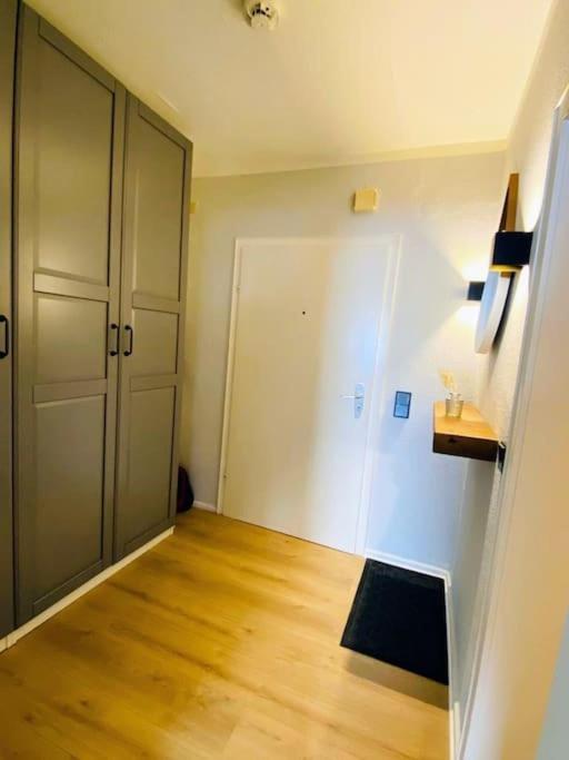 Ferienwohnung Villa Radau Bad Harzburg Luaran gambar