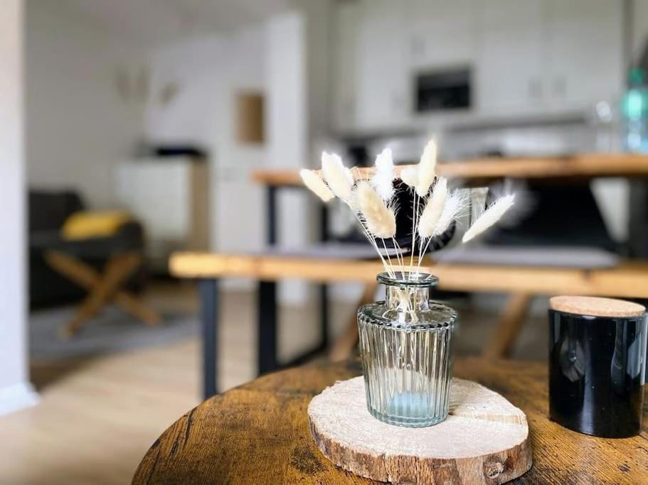 Ferienwohnung Villa Radau Bad Harzburg Luaran gambar