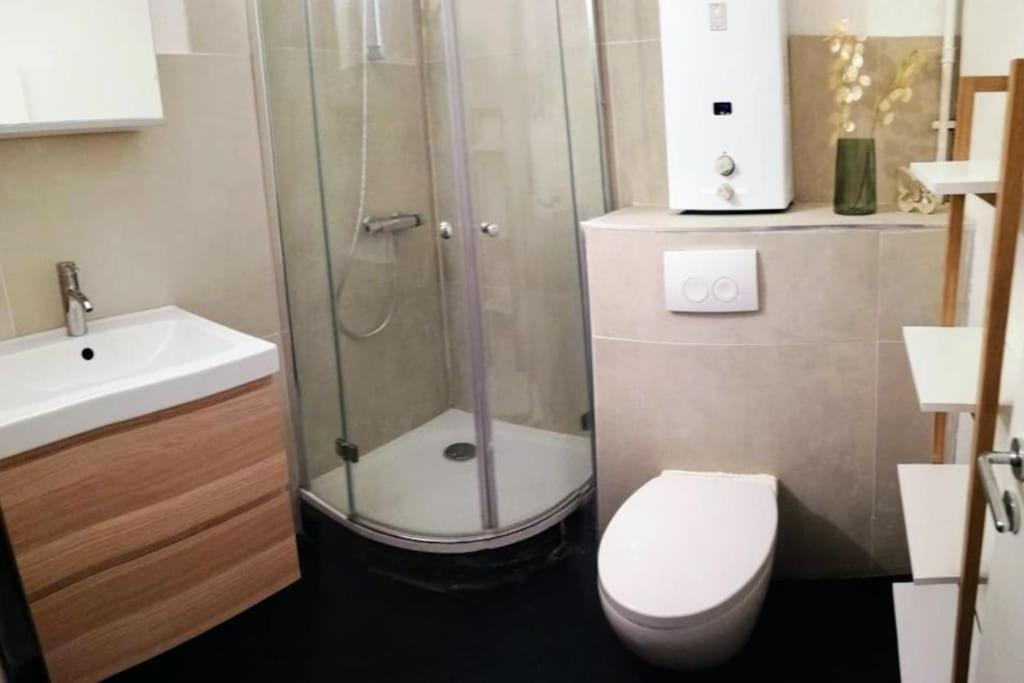 Ferienwohnung Villa Radau Bad Harzburg Luaran gambar