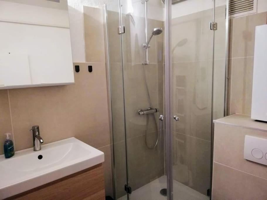 Ferienwohnung Villa Radau Bad Harzburg Luaran gambar